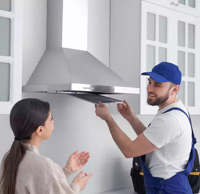 Why Homeowners & Businesses Trust Us in Edmond, OK?