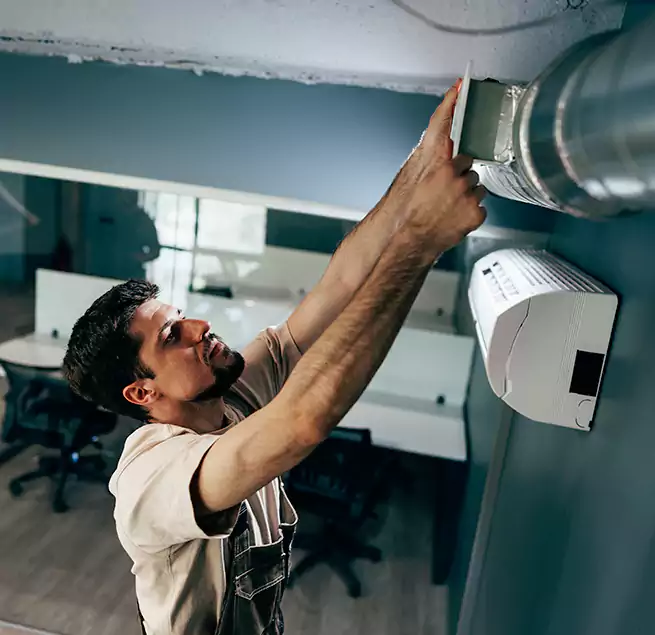 Why Homeowners & Businesses Trust Us in Edmond, OK?