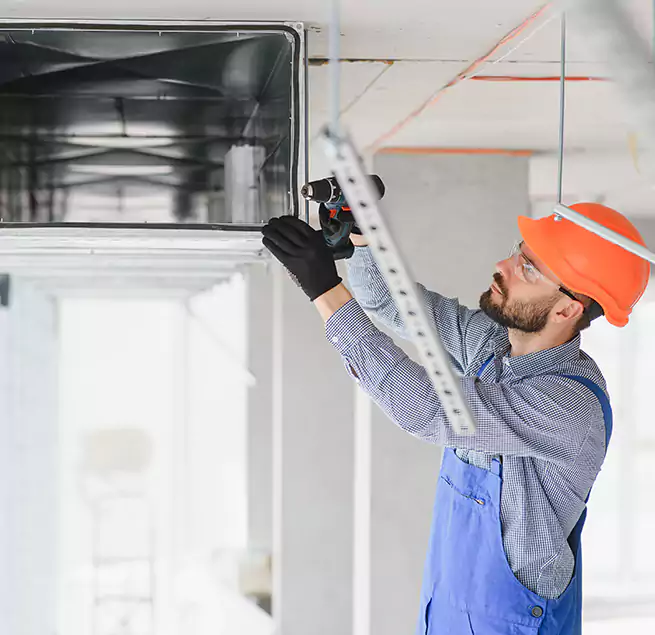 Why Homeowners & Businesses Trust Us in Edmond, OK?