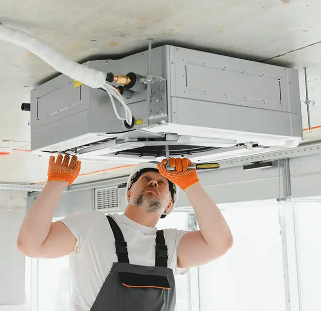 Why Homeowners & Businesses Trust Us Edmond, OK