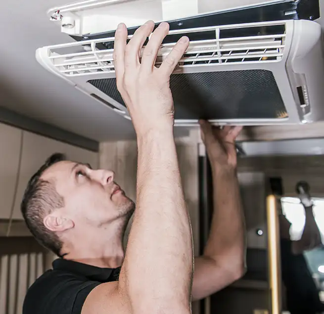 Why Homeowners & Businesses Trust Us Edmond, OK