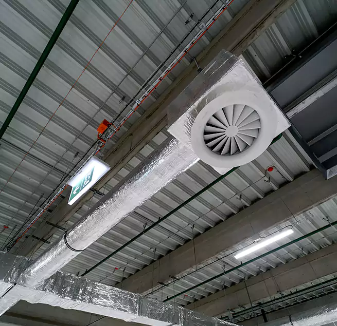 Why Homeowners & Businesses Trust Us in Edmond, OK