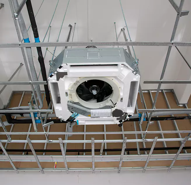 Why Homeowners & Businesses Trust Us Edmond, OK