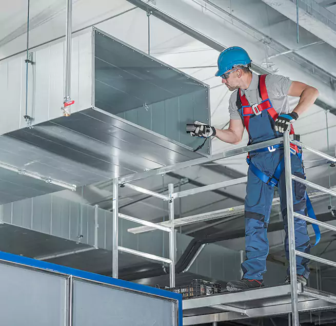 Why Homeowners Businesses Trust Us in Edmond, OK