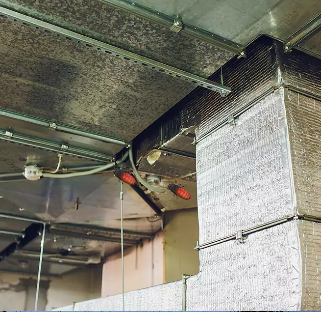 Why Homeowners & Businesses Trust Us Edmond, OK?