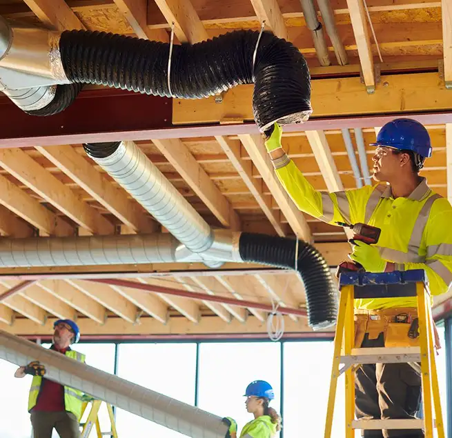 Why Homeowners & Businesses Trust Us in Edmond, OK?