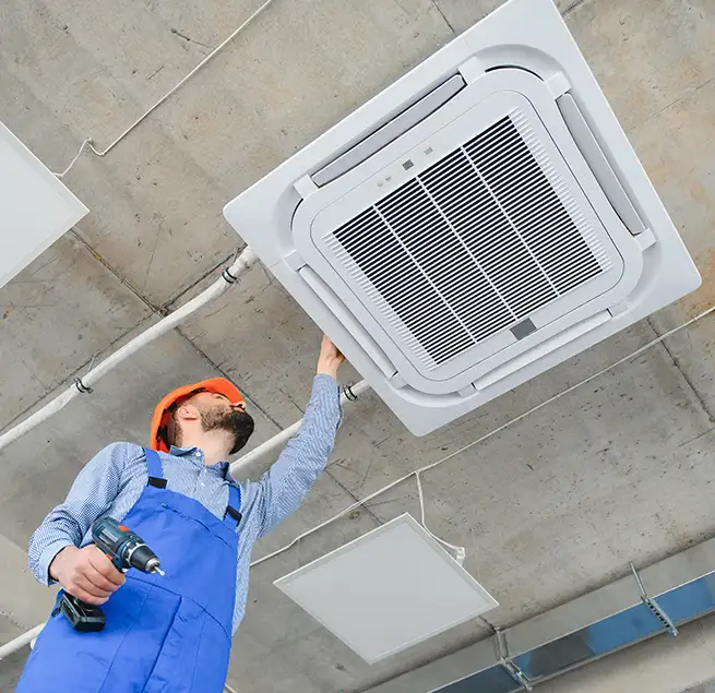 Why Homeowners & Businesses Trust Us in Edmond, OK