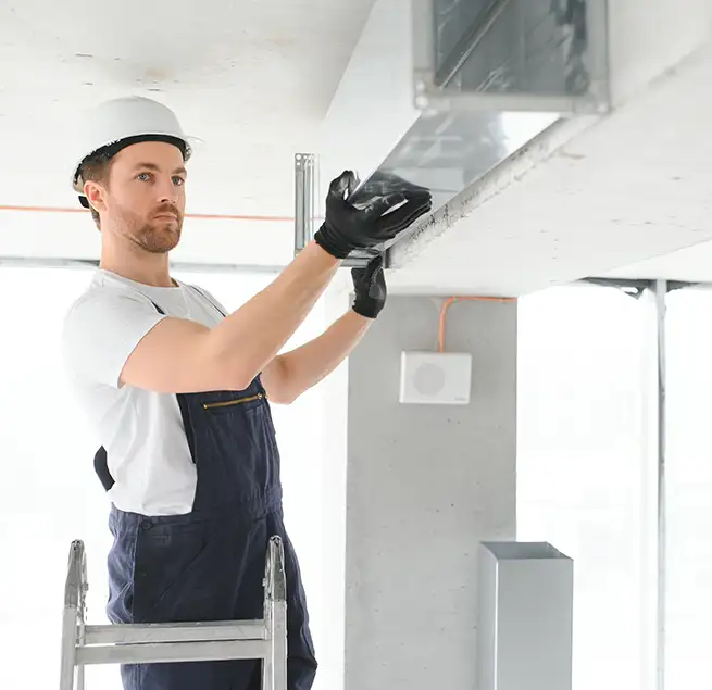 Why Homeowners & Businesses Trust Us in Edmond, OK?