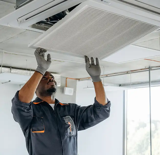  Why Homeowners & Businesses Trust Us in Edmond, OK?