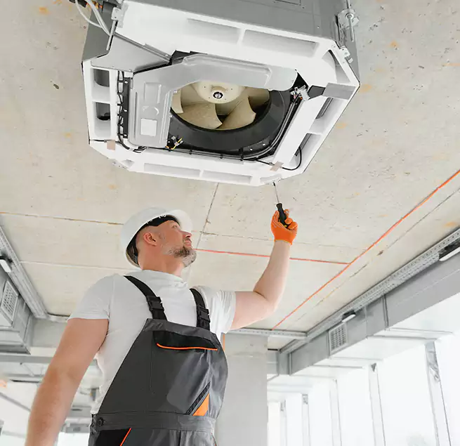 Why Homeowners Businesses Trust Us in Edmond, OK