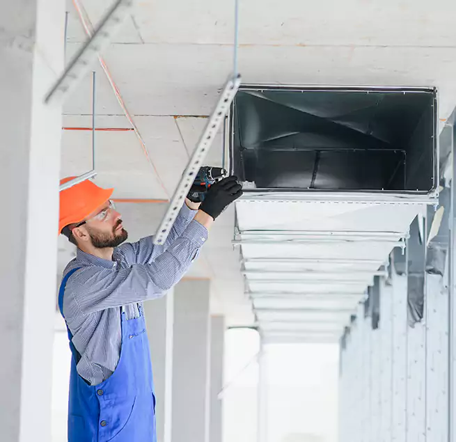 Why Homeowners & Businesses Trust Us in Edmond, OK?