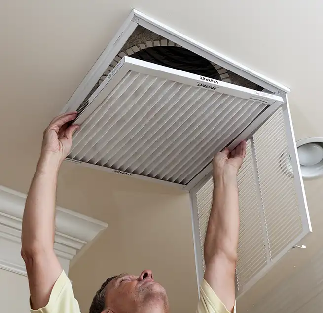 Why Homeowners & Businesses Trust Us in Edmond, OK?