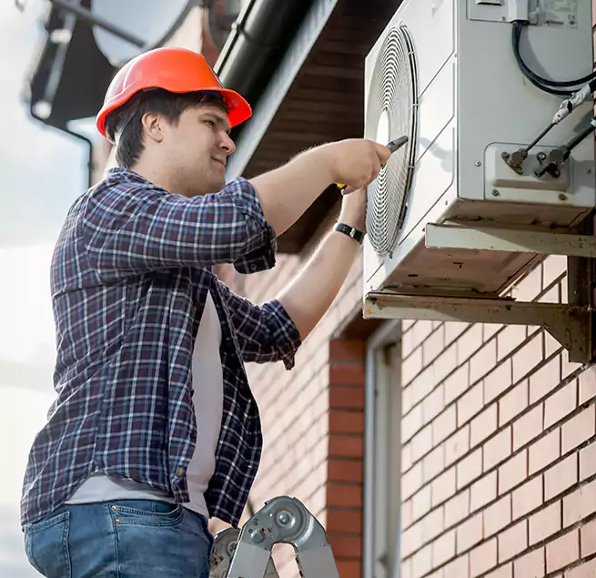 Why Homeowners & Businesses Trust Us Edmond, OK