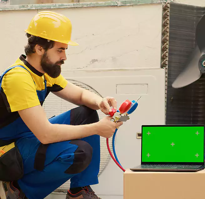 Why Homeowners & Businesses Trust Us in Edmond, OK?