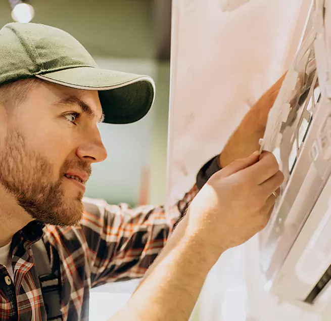 Why Homeowners & Businesses Trust Us in Edmond, OK?