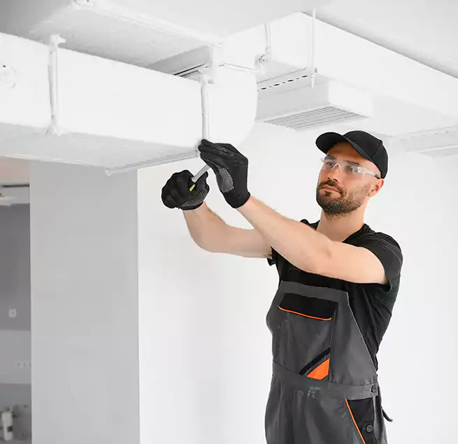 Why Homeowners & Businesses Trust Us in Edmond, OK?